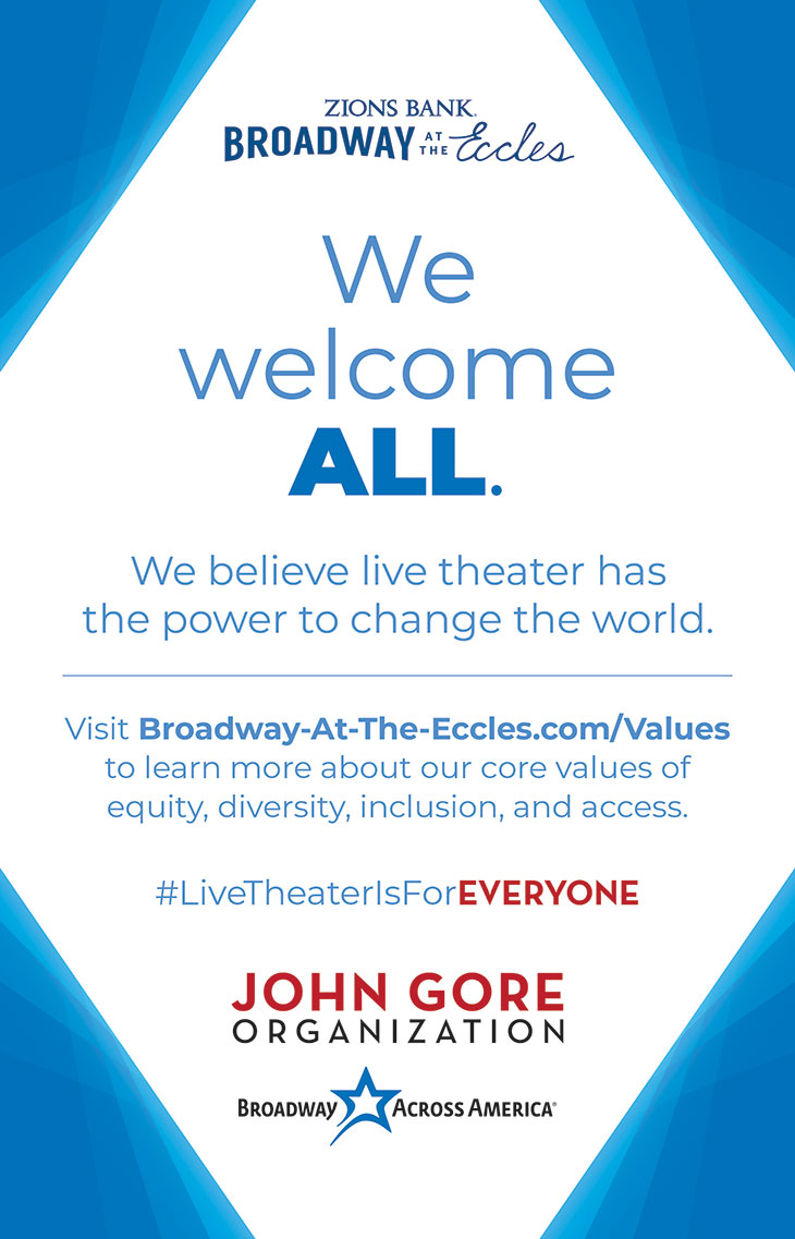 The John Gore Foundation