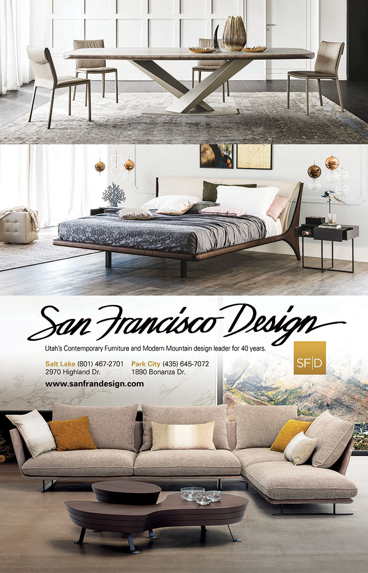 San Francisco Design