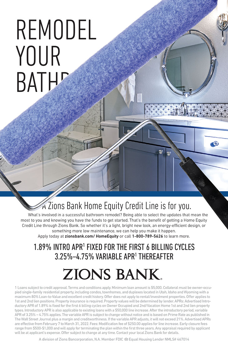 Zions Bank