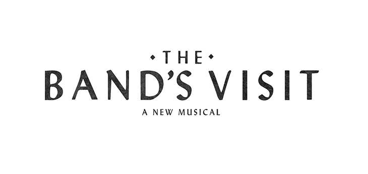 bands visit logo
