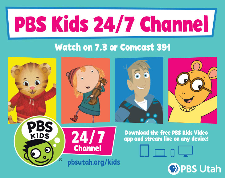 PBS Utah