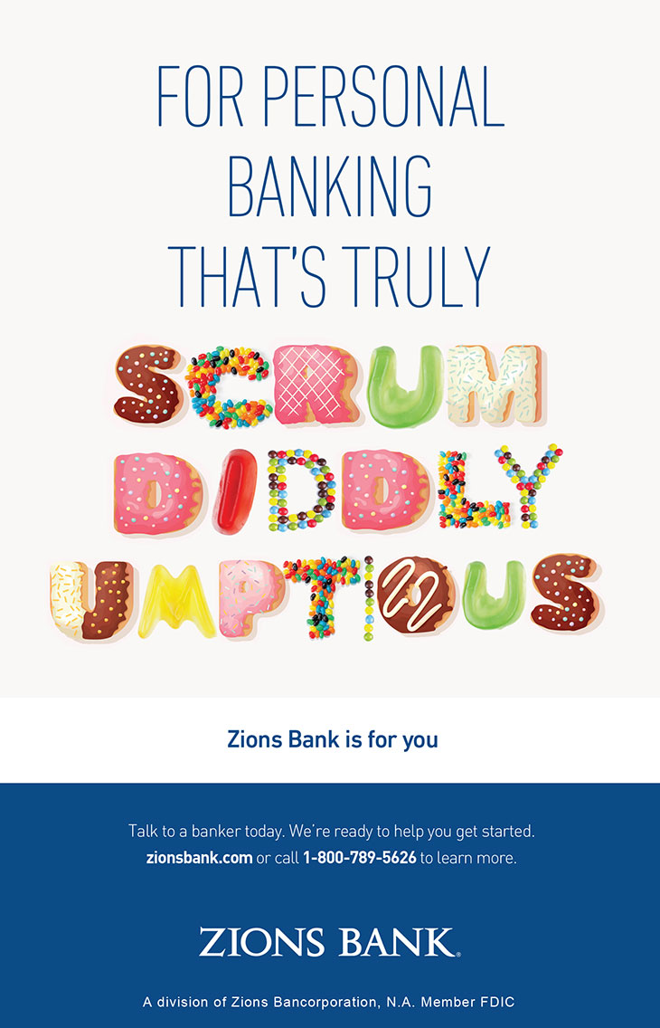 The 2022-23 Broadway at the Eccles season