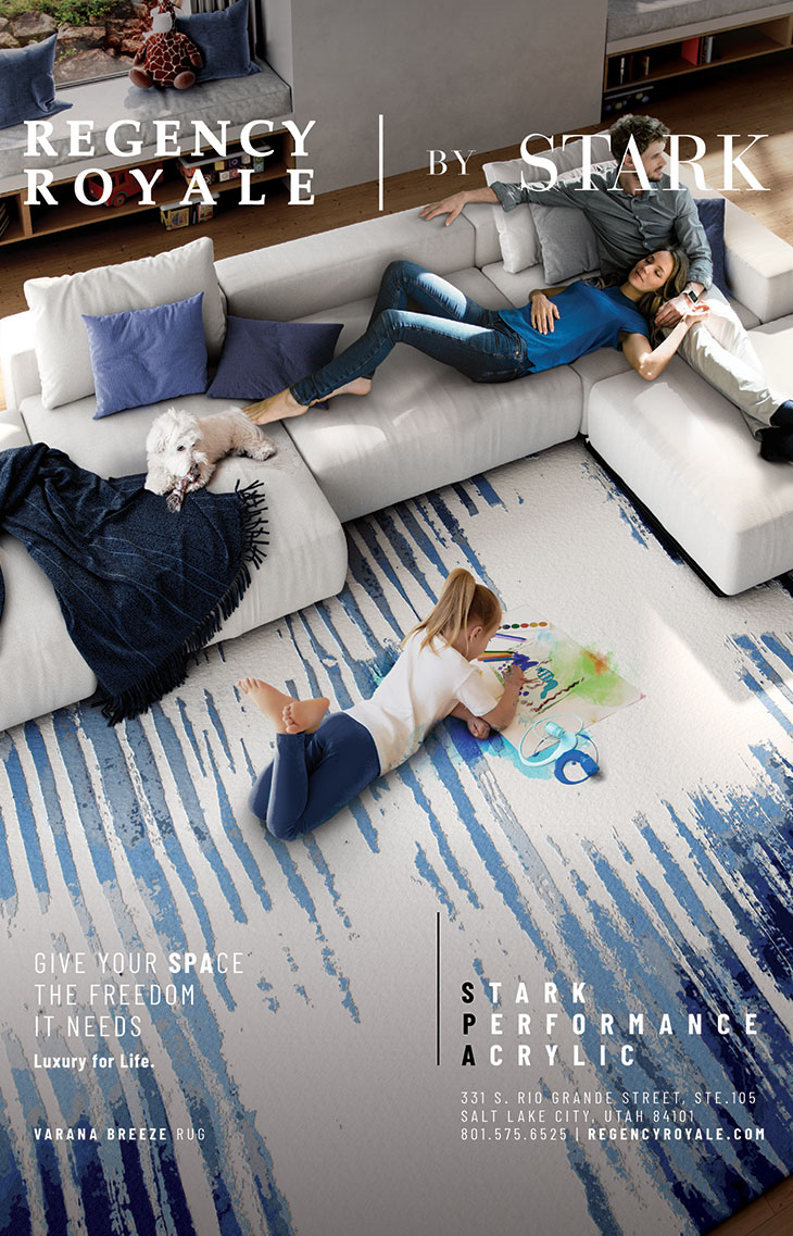 Regency Royale ad