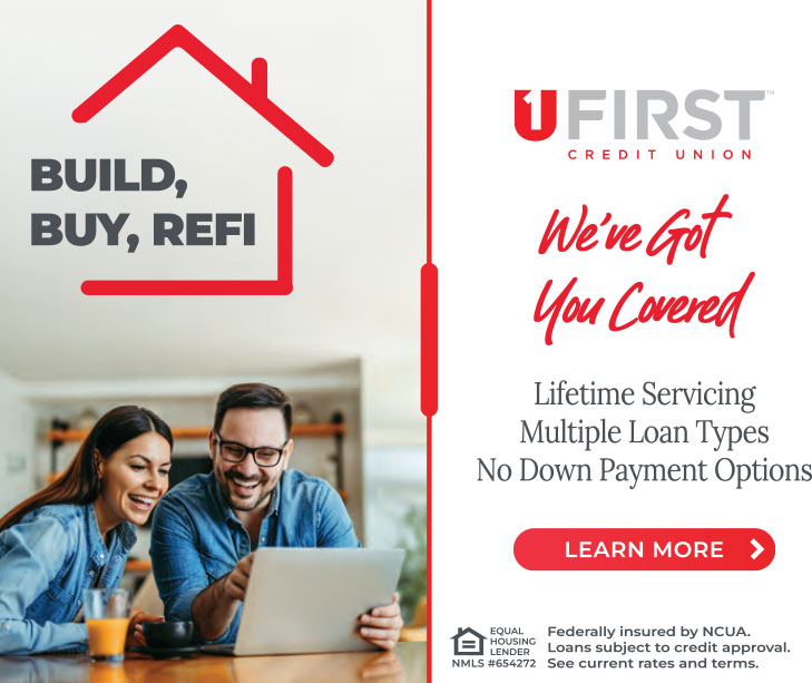 U First Credit Union