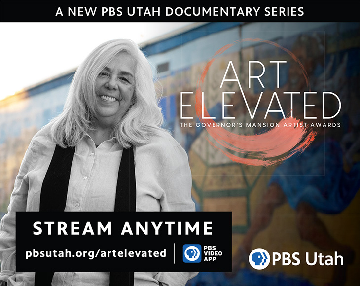 PBS Utah