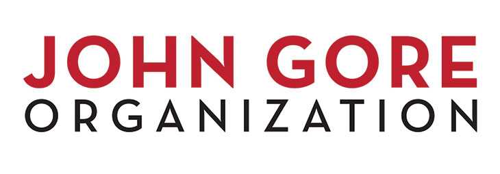 John Gore Organization Logo