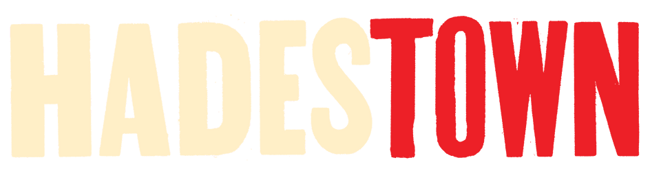 Hadestown Logo