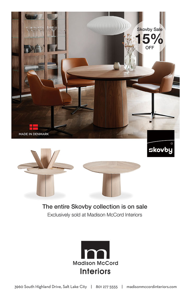 Madison McCord Interiors