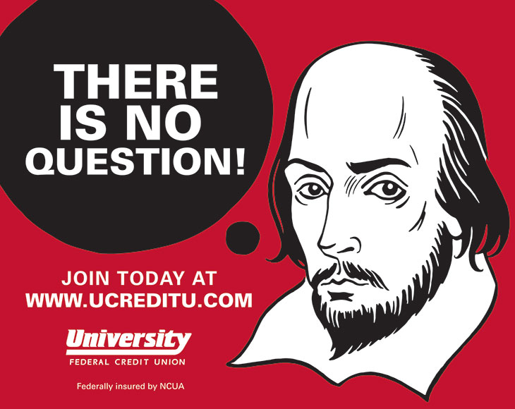 University Credit Union