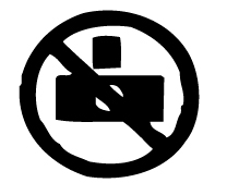 No Photos Logo